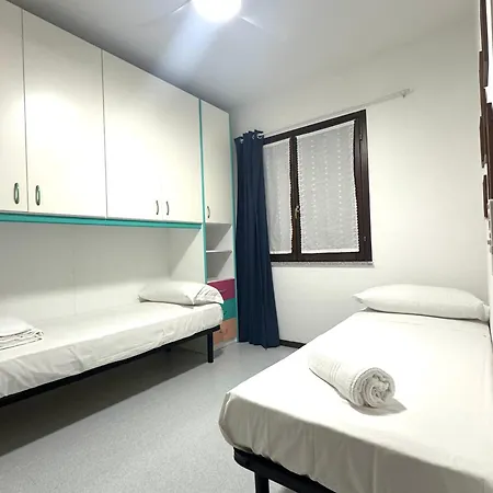 Amy Apartament Olbia