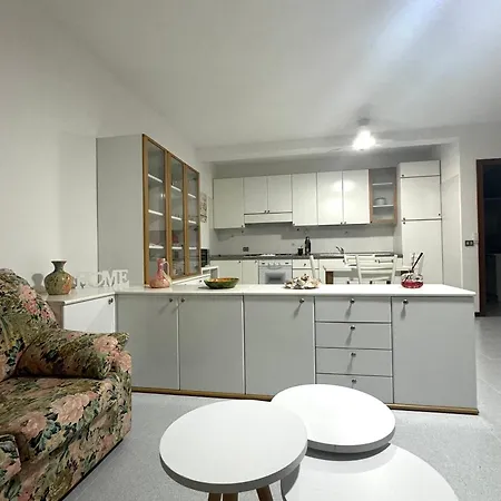 Amy Apartament Olbia