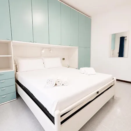 Apartamento Amy Olbia