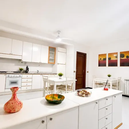 Apartamento Amy *